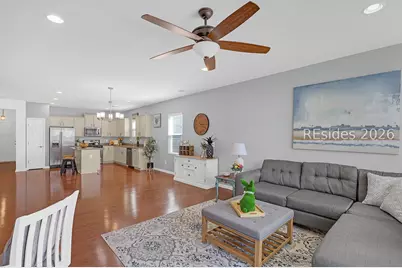 8 Tugaloo Drive, Beaufort, SC 29906 - Photo 20