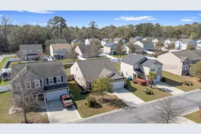 8 Tugaloo Drive, Beaufort, SC 29906 - Photo 40