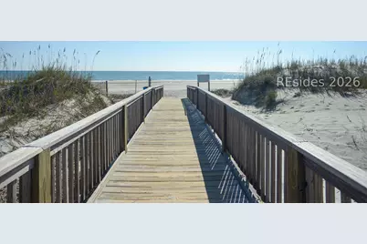40 Folly Field Road #A131, Hilton Head Island, SC 29928 - Photo 20
