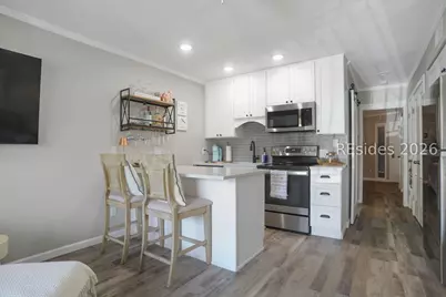 40 Folly Field Road #A131, Hilton Head Island, SC 29928 - Photo 2