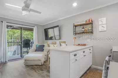 40 Folly Field Road #A131, Hilton Head Island, SC 29928 - Photo 6