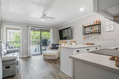 40 Folly Field Road #A131, Hilton Head Island, SC 29928 - Photo 1