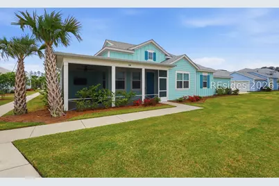 139 Treasure Past Way, Hardeeville, SC 29927 - Photo 1