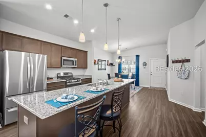 45 Cedarwood Street, Beaufort, SC 29906 - Photo 12