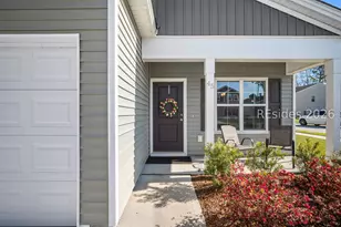 45 Cedarwood St, Beaufort, SC 29906 - Photo 1