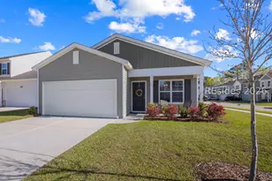 45 Cedarwood St, Beaufort, SC 29906 - Photo 4