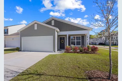 45 Cedarwood Street, Beaufort, SC 29906 - Photo 4