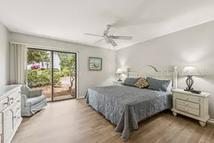 25 Mooring Buoy, Hilton Head Island, SC 29928 - Photo 20