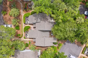 25 Mooring Buoy, Hilton Head Island, SC 29928 - Photo 48