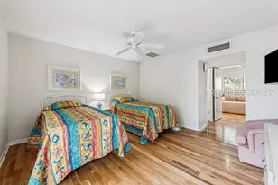 25 Mooring Buoy, Hilton Head Island, SC 29928 - Photo 38