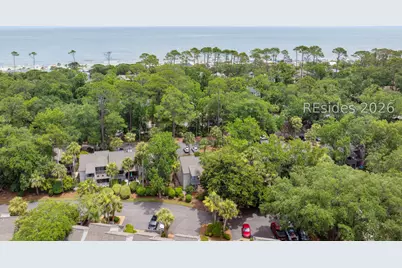 25 Mooring Buoy #829, Hilton Head Island, SC 29928 - Photo 46