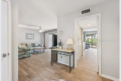 25 Mooring Buoy #829, Hilton Head Island, SC 29928 - Photo 54