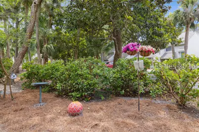 25 Mooring Buoy #829, Hilton Head Island, SC 29928 - Photo 16