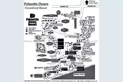 25 Mooring Buoy #829, Hilton Head Island, SC 29928 - Photo 8