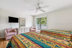 25 Mooring Buoy, Hilton Head Island, SC 29928 - Photo 36