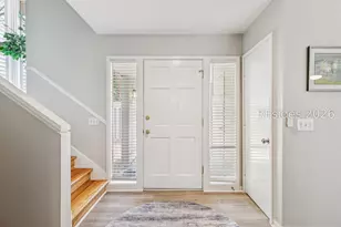 25 Mooring Buoy, Hilton Head Island, SC 29928 - Photo 52