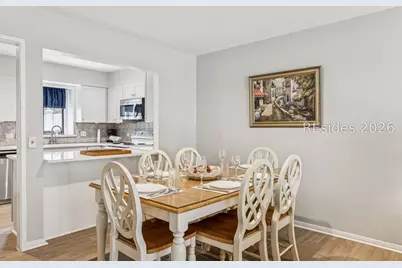 25 Mooring Buoy #829, Hilton Head Island, SC 29928 - Photo 60