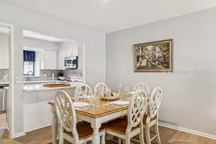 25 Mooring Buoy, Hilton Head Island, SC 29928 - Photo 60