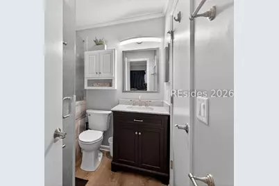 40 Folly Field Road #A218, Hilton Head Island, SC 29928 - Photo 10