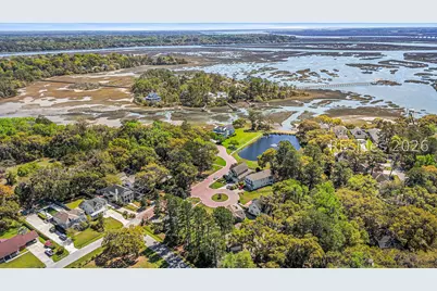 46 Sommer Lake Drive, Beaufort, SC 29902 - Photo 8