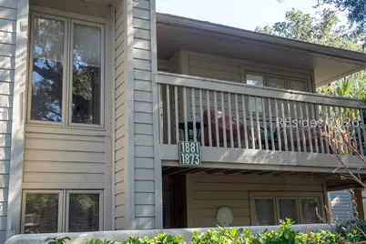 20 Queens Folly Road # 1881, Hilton Head Island, SC 29928 - Photo 2