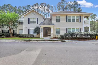 50 Pebble Beach Cove #H116, Bluffton, SC 29910 - Photo 1