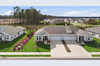 96 Walleye Boulevard, Hardeeville, SC 29909 - Photo 38