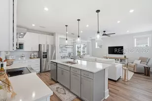 96 Walleye Blvd, Hardeeville, SC 29909 - Photo 4