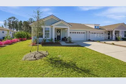 96 Walleye Boulevard, Hardeeville, SC 29909 - Photo 1