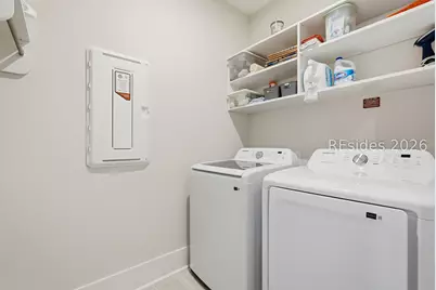 96 Walleye Boulevard, Hardeeville, SC 29909 - Photo 34