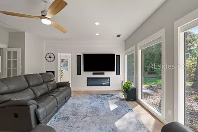 50 Squiresgate Road, Hilton Head Island, SC 29926 - Photo 18