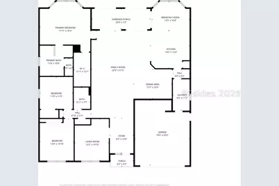 179 Hampton Circle, Bluffton, SC 29909 - Photo 6