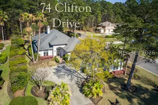 74 Clifton Dr, Bluffton, SC 29909 - Photo 4