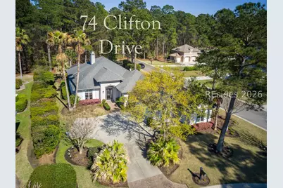 74 Clifton Drive, Bluffton, SC 29909 - Photo 1