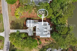 10 Oldfield Village Rd, Bluffton, SC 29909 - Photo 6