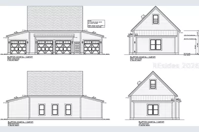 1 Canters Court, Bluffton, SC 29910 - Photo 12