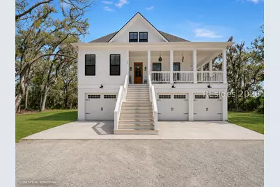 150 Cassique Creek Drive, Ridgeland, SC 29936 - Photo 4