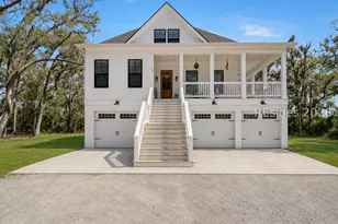 150 Cassique Creek Dr, Ridgeland, SC 29936 - Photo 4
