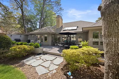 31 Ellenita Drive, Hilton Head Island, SC 29926 - Photo 38