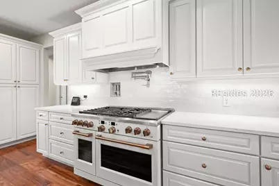 46 Hearthwood Drive, Hilton Head Island, SC 29928 - Photo 22