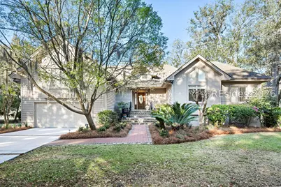 46 Hearthwood Drive, Hilton Head Island, SC 29928 - Photo 1
