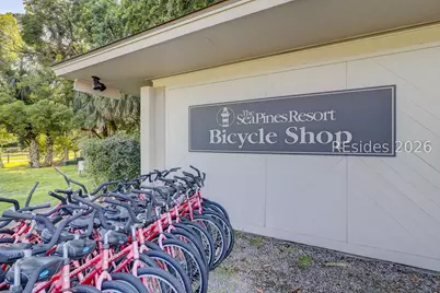 46 Hearthwood Drive, Hilton Head Island, SC 29928 - Photo 62