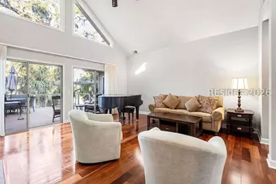 46 Hearthwood Drive, Hilton Head Island, SC 29928 - Photo 8