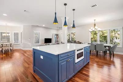 46 Hearthwood Drive, Hilton Head Island, SC 29928 - Photo 14