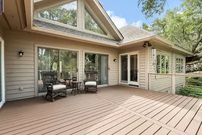 46 Hearthwood Drive, Hilton Head Island, SC 29928 - Photo 12