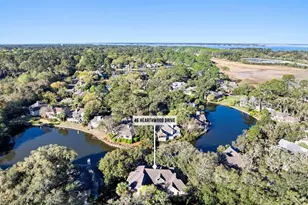 46 Hearthwood Dr, Hilton Head Island, SC 29928 - Photo 2