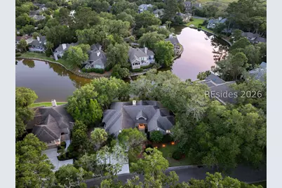 46 Hearthwood Drive, Hilton Head Island, SC 29928 - Photo 50
