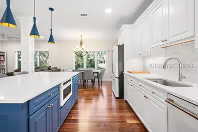 46 Hearthwood Drive, Hilton Head Island, SC 29928 - Photo 16
