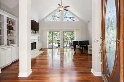 46 Hearthwood Drive, Hilton Head Island, SC 29928 - Photo 6