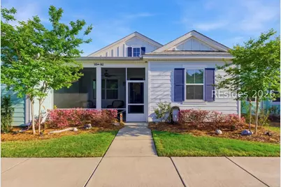 111 Caribbean Soul Avenue #102, Hardeeville, SC 29927 - Photo 1